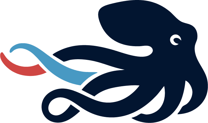 The Octopus mark