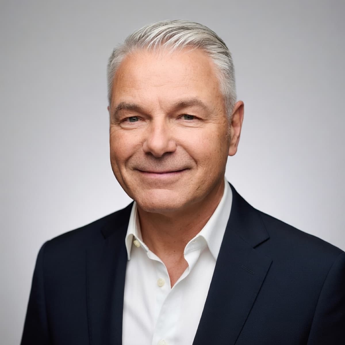 Christoph Graf